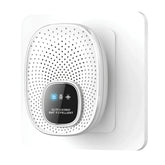 Dispositivo Ultrassônico Inteligente Repelente de Roedores | Innova Fácil