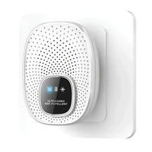 Dispositivo Ultrassônico Inteligente Repelente de Roedores | Innova Fácil
