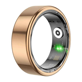 Anel Inteligente Pulse Ring - A Prova D'Aguá
