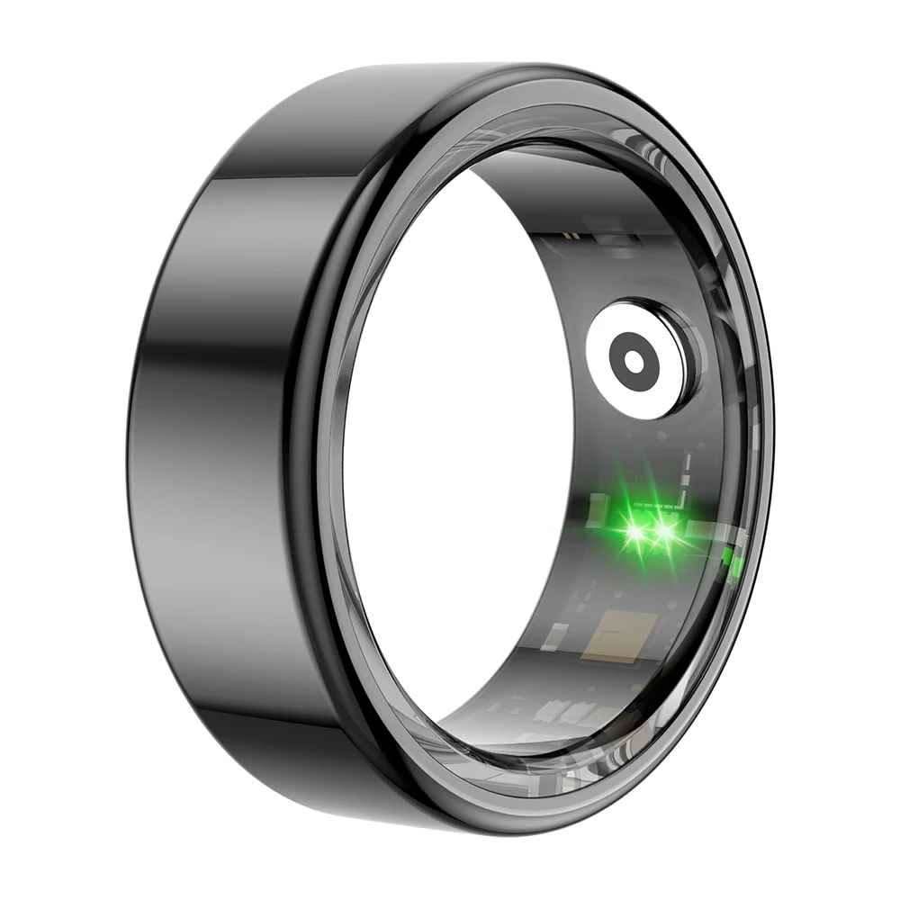 Anel Inteligente Pulse Ring - A Prova D'Aguá