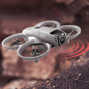Drone GT3 8K Profissional | Innova Fácil