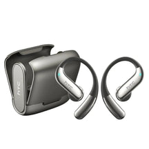 Fone Bluetooth HTC23 com Tradução por App, Som Envolvente e Controle Touch | Innova Fácil