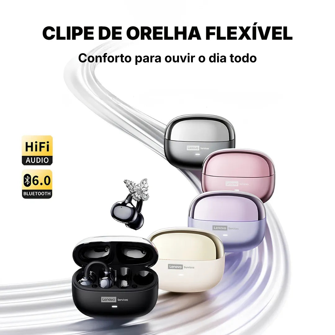 Fone Bluetooth OWS