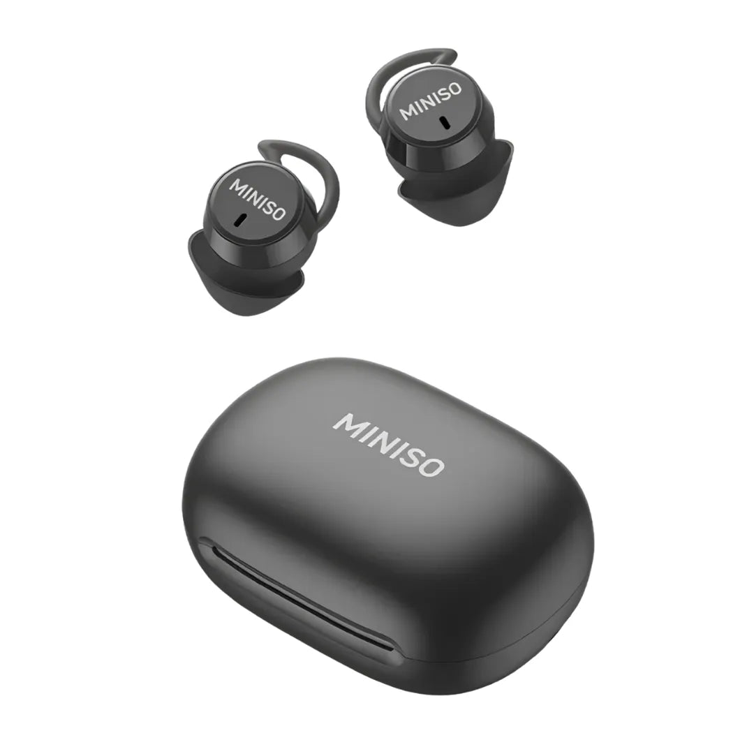 Fone Bluetooth Mini para Dormir e Tradução IA