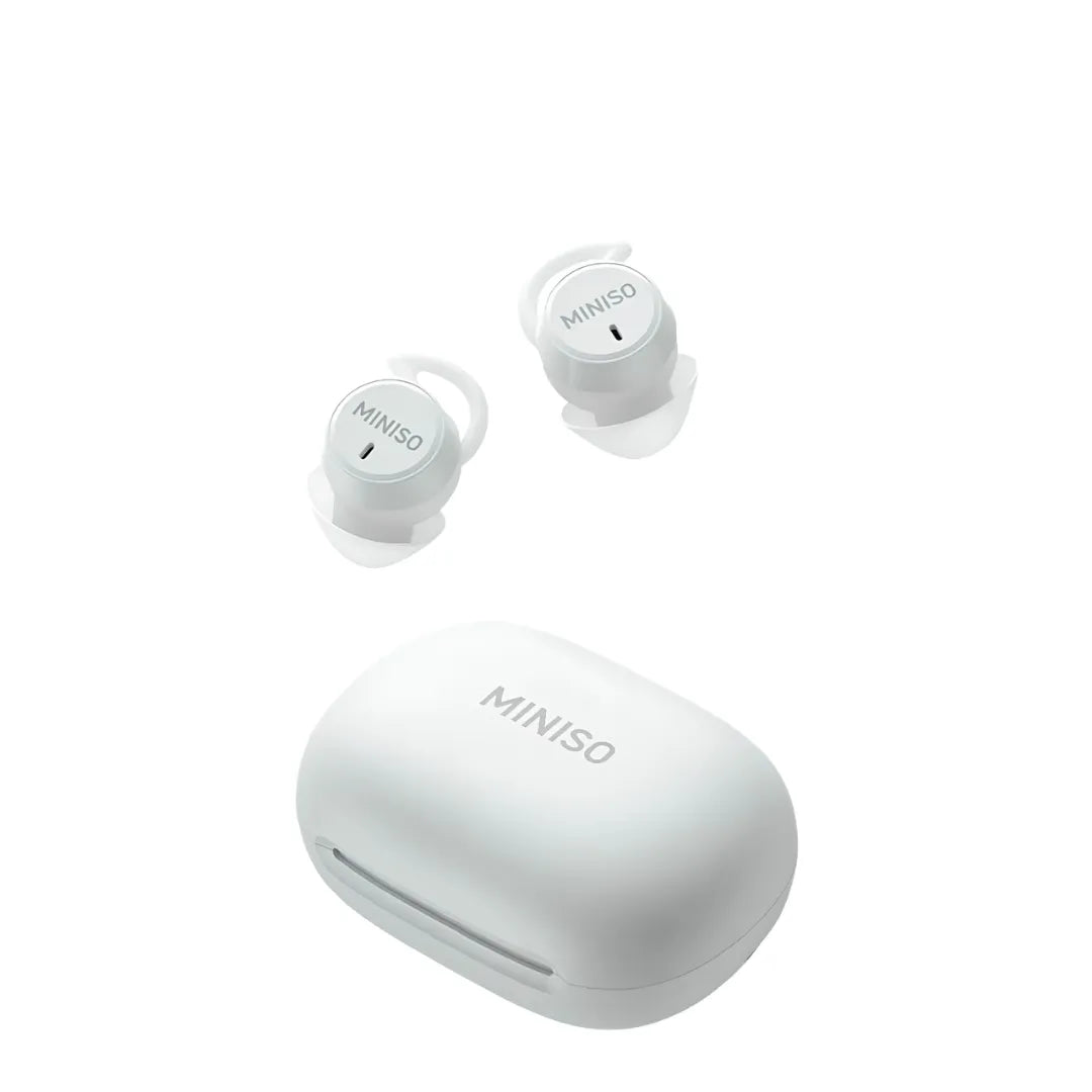 Fone Bluetooth Mini para Dormir e Tradução IA