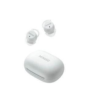 Fone Bluetooth Mini para Dormir e Tradução IA