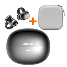 Fone Bluetooth Com Tradutor AI + Case Organizadora