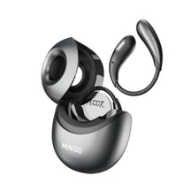 Fone Bluetooth Tradutor AI MINISO MS206 | Innova Fácil