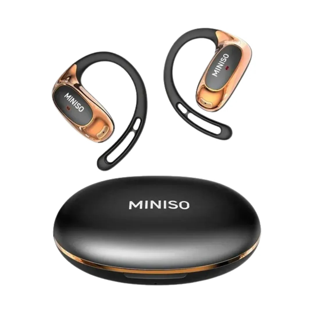 Fone Bluetooth Tradutor Com Controle De Toque E Tradutor Para 135 Idiomas