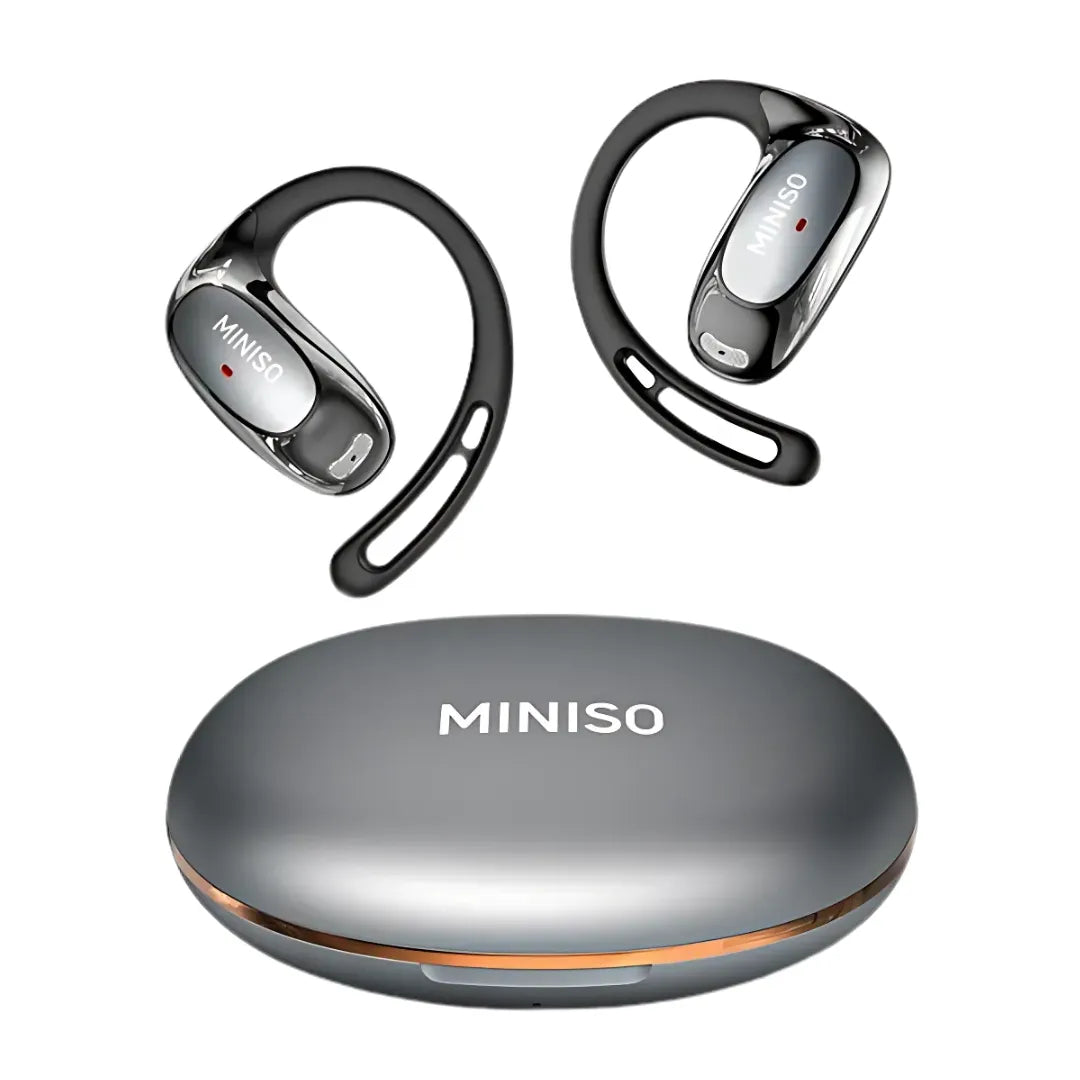 Fone Bluetooth Tradutor Com Controle De Toque E Tradutor Para 135 Idiomas
