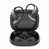 Fone Bluetooth Tradutor MINISO X33 com Baixa Latência e Bateria 45h | Innova Fácil