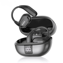 Fone Tradutor Bluetooth ERAZER XT66 PRO AI 135 Idiomas | Innova Fácil