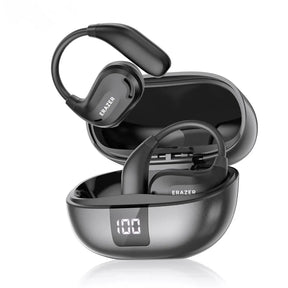 Fone Tradutor Bluetooth ERAZER XT66 PRO AI 135 Idiomas | Innova Fácil