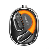 Fone Tradutor Bluetooth Erazer Tradução em Tempo Real,  Open-Ear | Innova Fácil