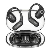 Fone Tradutor Bluetooth MINISO M63 com APP e Microfone | Innova Fácil