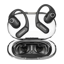 Fone Tradutor Bluetooth MINISO M63 com APP e Microfone | Innova Fácil