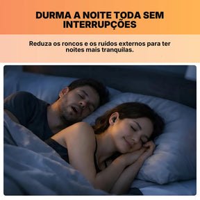 Fone de Ouvido Bluetooth com Tradução Inteligente - 150 Idiomas