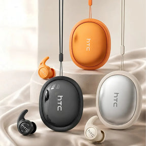 Fone de Ouvido Bluetooth com Tradução Inteligente - 150 Idiomas