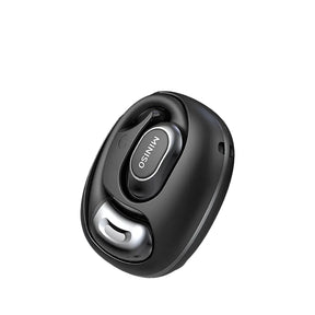 Fone de Ouvido Bluetooth MINISO MS156 Open Ear OWS com Tradutor IA, Bluetooth 5.4 e ENC | Innova Fácil