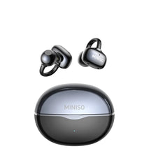MINISO Fone Bluetooth Controle Touch