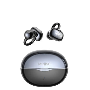 MINISO Fone Bluetooth Controle Touch