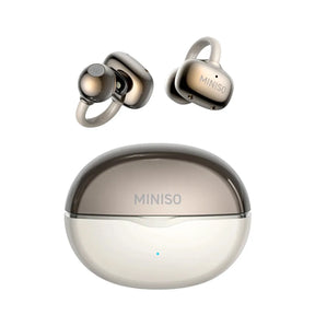 MINISO Fone Bluetooth Controle Touch