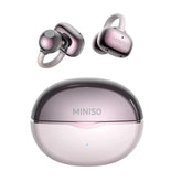 MINISO Fone Bluetooth Controle Touch
