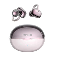 MINISO Fone Bluetooth Controle Touch