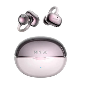 MINISO Fone Bluetooth Controle Touch