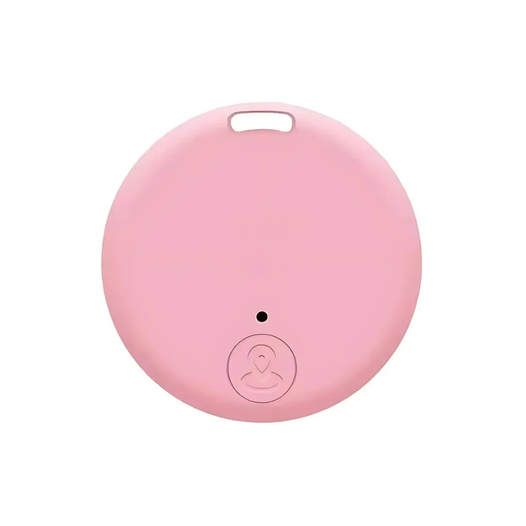 Mini Rastreador GPS Bluetooth 5.0 Anti-Perda | Innova Fácil