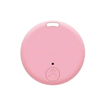 Mini Rastreador GPS Bluetooth 5.0 Anti-Perda | Innova Fácil