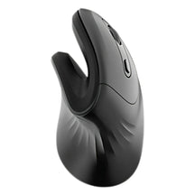 Mouse Ergonômico Vertical Sem Fio HandEase| Innova Fácil