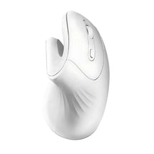 Mouse Ergonômico Vertical Sem Fio HandEase| Innova Fácil
