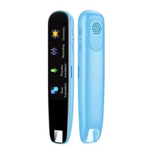 Smart Scan Tradutora – Caneta Inteligente Com Scanner e Áudio | Innova Fácil