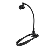 Suporte De Pescoço Flexível Para Celular Baseus ComfortJoy | Innova Fácil
