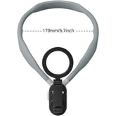Suporte Magnético de Pescoço NeckMag Pro | Innova Fácil