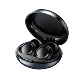 Tampões Auditivos De Silicone StopNoise Redução De Ruído 32dB Reutilizáveis | Innova Fácil
