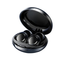 Tampões Auditivos De Silicone StopNoise Redução De Ruído 32dB Reutilizáveis | Innova Fácil